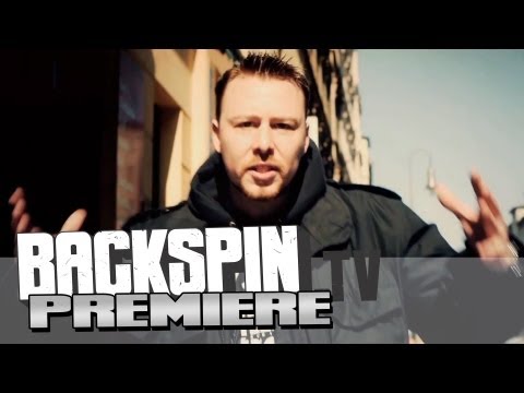 Kritische Disstanz -  "Stimme des Volkes" | Videopremiere (BACKSPIN TV)