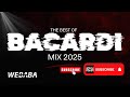 Bacardi Moropa Wa Pitori Mix 2025 Dj Webaba