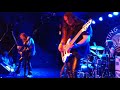 TYR - Regin Smidur (live in Brooklyn NY 05-05-18)