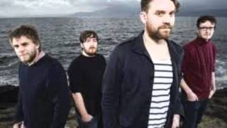 Frightened Rabbit- Fuck this place