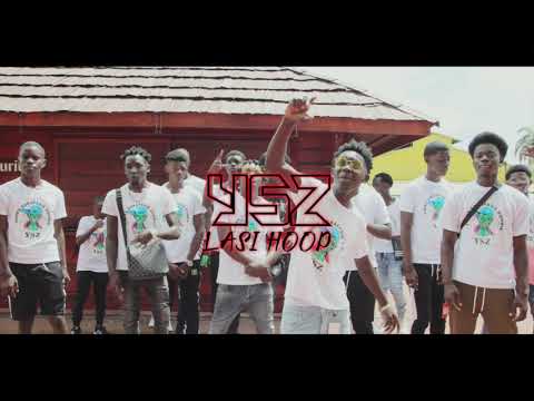 YSZ-LASI HOOP (COMING SOON)