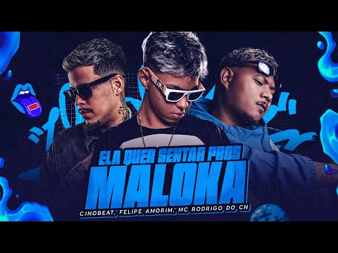 cjnobeat and Felipe Amorim