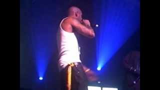 Booba - Ouai ouai live @ Fri-Son le 19.01.2007