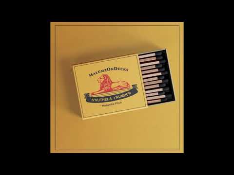 S'vuthela iNumber ~ Malumz On Decks ft. Murumba Pitch #amapiano