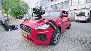 ALLE FARBEN &amp; SAM GRAY – NEVER TOO LATE [MAKING OF TRAILER]