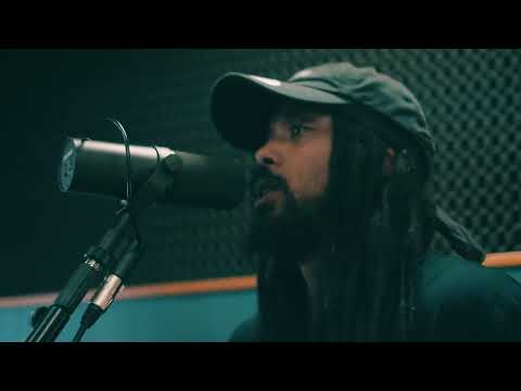 Lion D & Modern Roots Collective "Jah Is My Keeper"