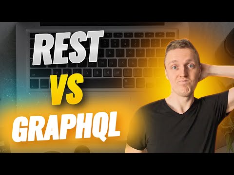 GraphQL vs REST: Which is Better for APIs in 2024?
