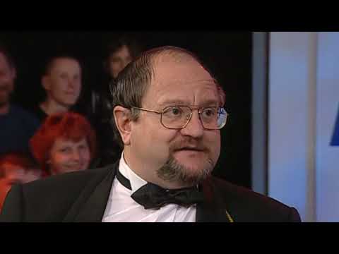 Zdeněk Izer a Otakar Brousek ml.: Titanic / Vtipná scénka