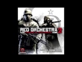 Red Orchestra 2: Heroes of Stalingrad OST 