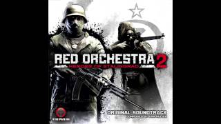 Red Orchestra 2: Heroes of Stalingrad OST