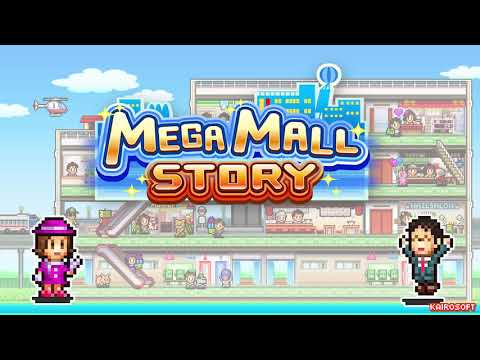 Mega Mall Story Video