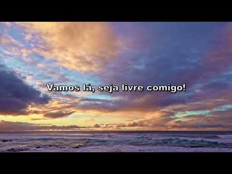 Siine - Be Free With Me (Tradução)