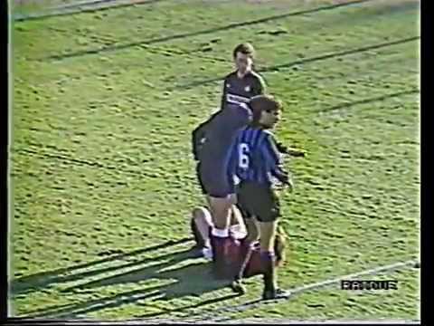 1990/91, Serie A, Atalanta - Torino 0-1 (17)