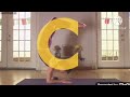 Sesame Street Yoga C HQ