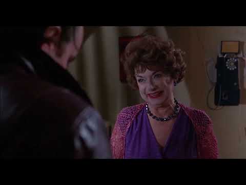 Visiting Hours  1983  Lee Grant William Shatner Michael Ironside Bad Movie Night Must SEE