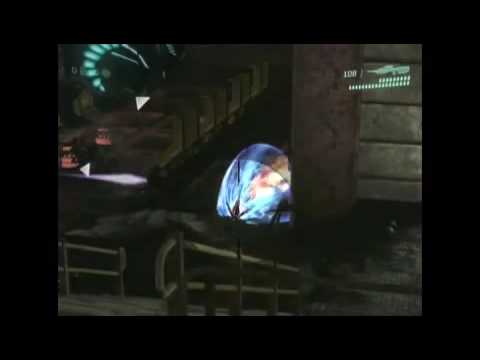 Halo 3 Legendary Walkthrough Part 9