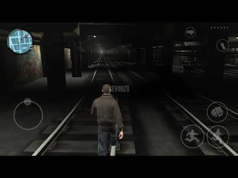 GTA IV San Android Apk obb download GAMEPLAY ( GTA 4 mod APK )