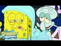 SpongeBob S Sleepiest Moments 30 Minute Compilation SpongeBob