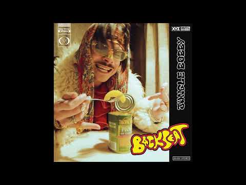 jungle bobby - backseat (Official Audio)