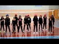 Choreography FloRida-GDFR Escueladebaile ...