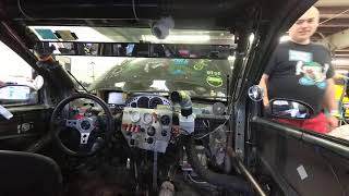 #82 Hooptober - Loudon 2021 - 24 Hours of Lemons - Saturday Stream