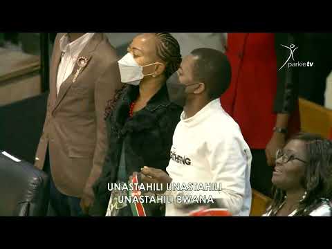 Thumbnail for Unastahili Bwana Kupokea Utukufu video