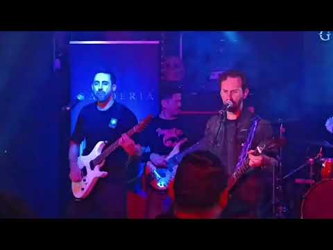 Galderia - Striking The Earth - Monster' s Art - Winter Fest - 13-12-2025