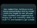 The Super Short Origin Of Gex
