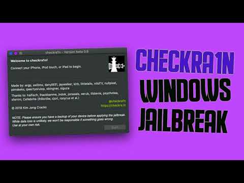 iOS 17 Jailbreak - iOS 17.0.2 Final Cydia Testing!