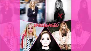 Avril Lavigne - Love Revolution