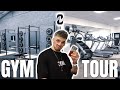 BACK IN BUSINESS | OMNI GYM TOUR + UPDATES