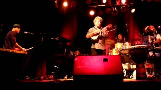 Roberto Fonseca "Quien Soy Yo" or "Who am I"