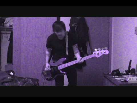 MxPx - Punk Rawk Show (bass cover) video thumbnail