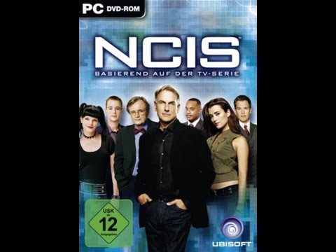 ncis playstation 3 lösung