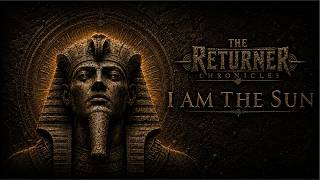 I Am The Sun | Official Lyric Video | The Returner Chronicles