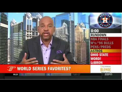 Pardon the Interruption Today 06 06 2017   Cavs Will Not Change Strategy
