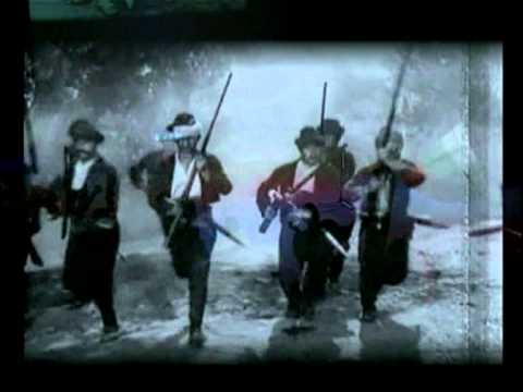 ЕПИЗОД - 03. "Хайдути" (от албума "Българският Бог" - 2002)