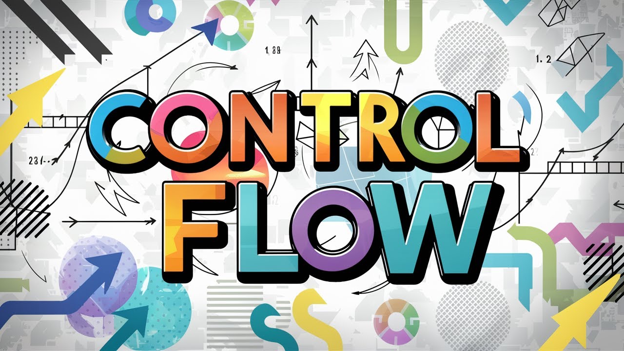 Control Flow (if and while) | Lecture 3 | Intro to Python
