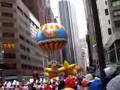 2006 Macy S Prade Opening