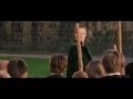 Harry Potter S First Flying Lesson