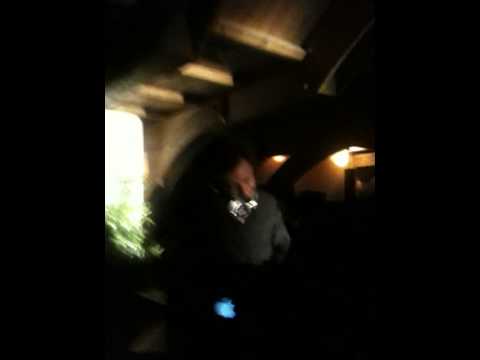 pippo palmieri lo zoo di 105