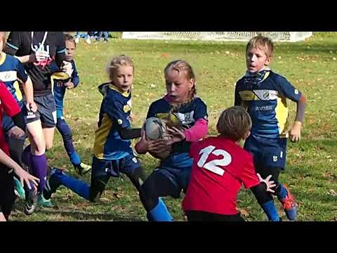 WARSZAWA AWF 20 10 2019