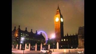 Devlin - London City  HQ