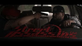 Hit 'Em Up Music Video