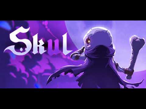 Sound Test Unlocked! Best VGM 1716 - Forest of Harmony (Skul: The Hero Slayer)