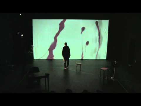 Procès Ivre Compagnie la chrysalide