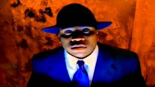 LL Cool J - Doin&#39; It (HD  Dirty)