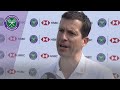 The Wimbledon Foundation and the HSBC Ticket Resale Scheme