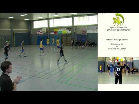 Schwaaner SV vs. SG Banzkow-Leezen T6