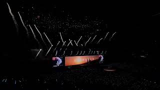 20241229 MAYDAY #5525 LIVE TOUR 五月天[ 回到那一天] 25週年巡迴演唱會新年特別版 +煙火秀 by YoYo Li